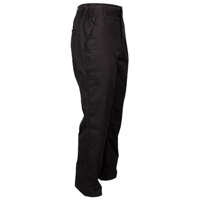 Himalayan H818 Mens Active Work Trouser, Black, Waist 34", Leg 29"
