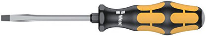 Wera 05133285001 Screwdriver Set Kraftform Big Pack 900, Silver, 13 pieces