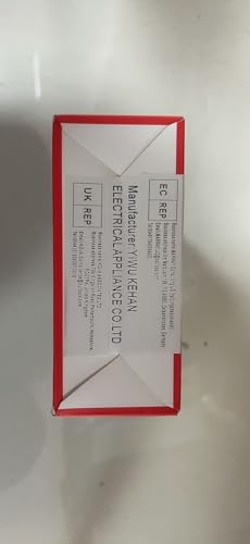Surker Professional Beard Trimmer Kit - Zero Gapped T-Blade Electric Shaver, Nose & Body Trimmer - Cordless Grooming Kit 7 in 1