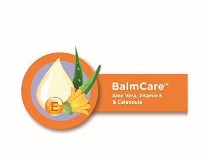 Kleenex Balsam 3 Ply Facial Tissues Superior Soothing Balm Care, 384 Count, Pack of 6, COST270680(Packaging May Vary)