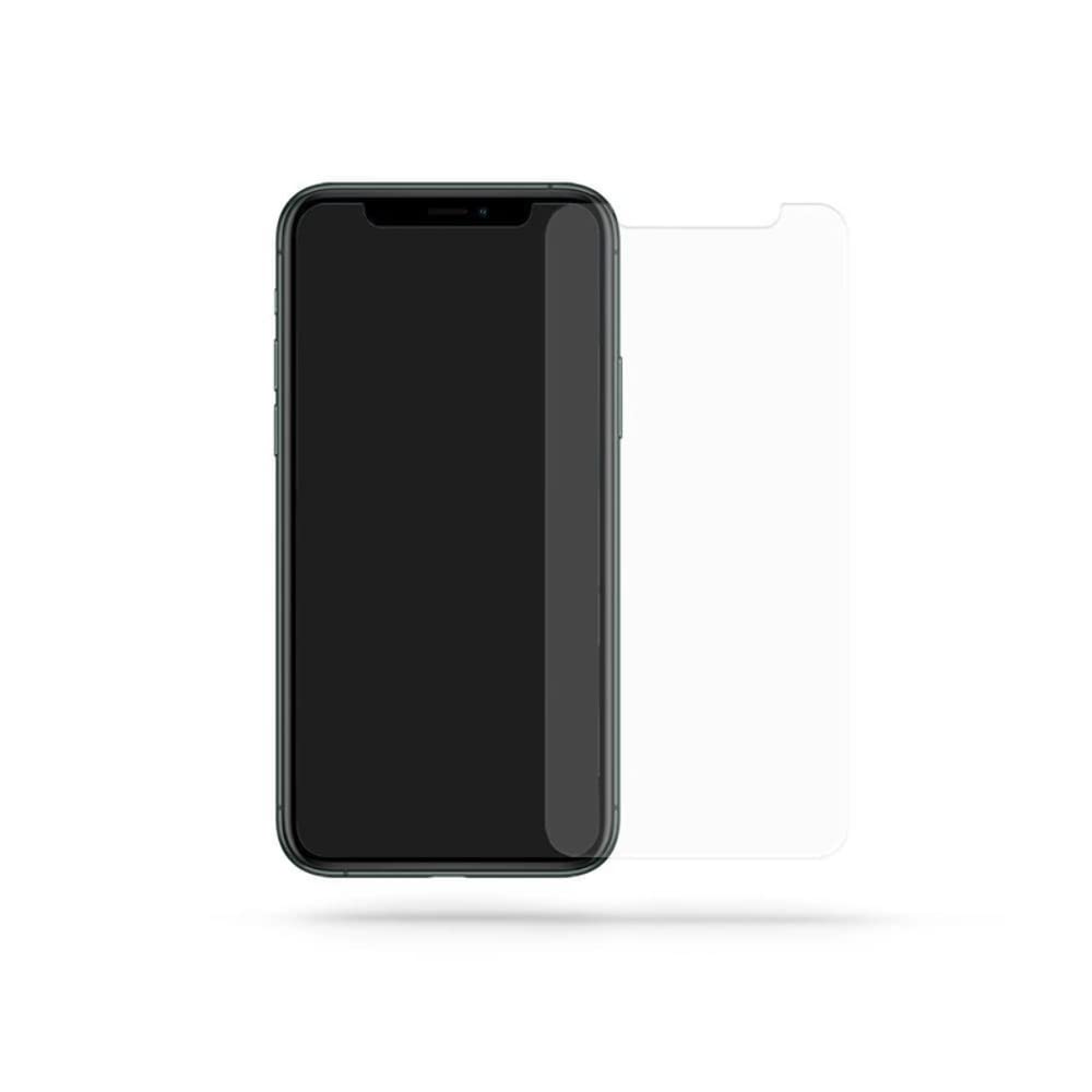 Casely iPhone 16, iPhone 15 Premium Tempered Glass Screen Protector