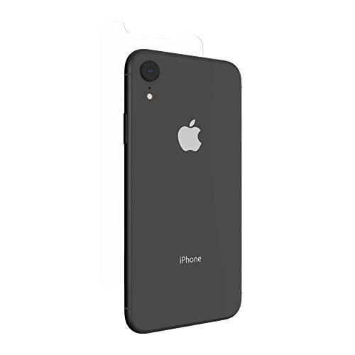 ZAGG Glass+ Screen Protector for iPhone 16e/ 14/13/ 13 Pro - 3X Shatter Protection, High Scratch Resistance, Oil-Resistant, Reinforced Edges, InvisibleShield, Easy Install