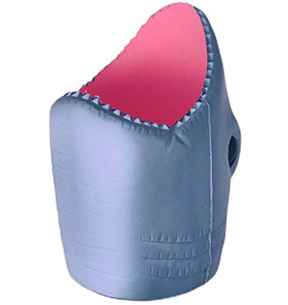 Shark Bite Can Coolie (2 Pack)