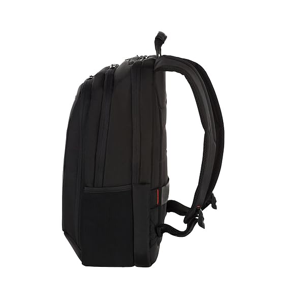 Samsonite Guardit 2.0 - 15.6 inch Laptop Backpack, 44 cm, 22.5 L, Black (Black)
