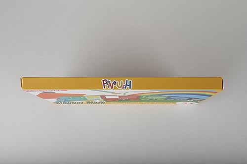 Pincush Magnetic Colour and Number Maze Montessori Wooden ToysCounting Matching GamesEducational Learning Toys for Preschoolers Gift for 3 4 5 6 7 Years Old Girls and Boys