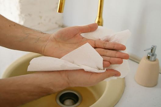 Hand Towels