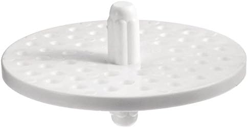 Strainer Guard For Garbage Dsp