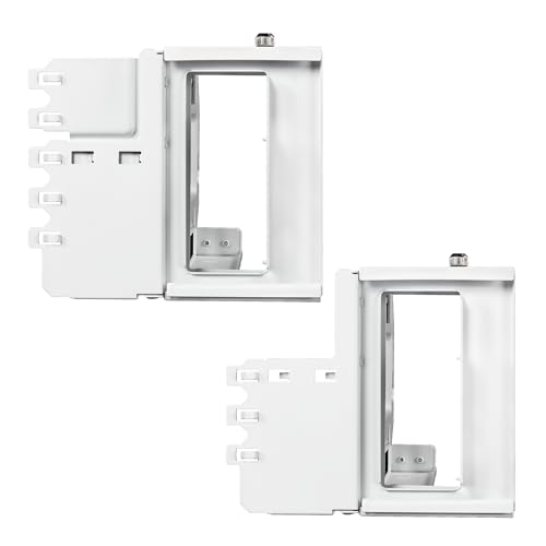 Cooler Master Vertical Graphics Card Holder Kit V3 - White