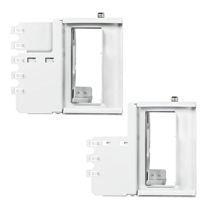 Cooler Master Vertical Graphics Card Holder Kit V3 - White