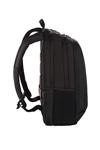 Samsonite Guardit 2.0 - 15.6 inch Laptop Backpack, 44 cm, 22.5 L, Black (Black)