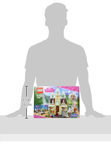 LEGO Disney Princess 41068: Arendelle Castle Celebration Mixed