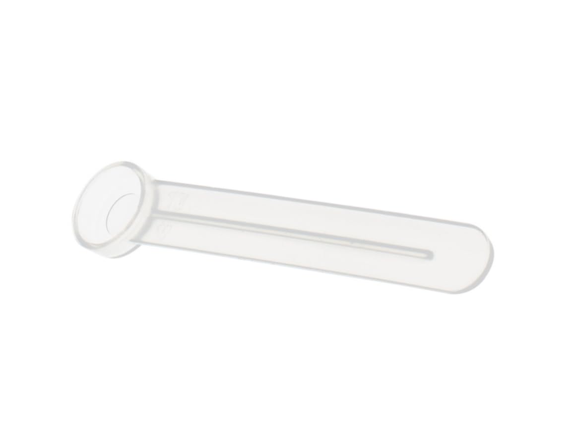1/8 teaspoon measuring spoon (plastic) | HeroScoops (1000, Clear)