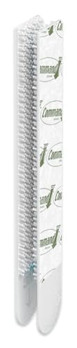 Command Picture Hanging Strips, Value Pack - 8 Pairs of Medium (16 Strips), 8 Pairs of Large (16 Strips) - For Pictures, Frames, Mirrors, Wall décor - Damage Free Hanging