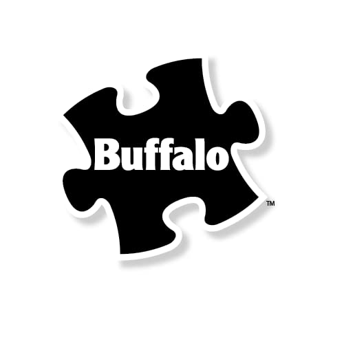 Buffalo Games - Peter Stewart - Cinque Terre - 1000 Piece Jigsaw Puzzle For Adults - Challenging Puzzle Perfect for Game Nights - Finished Size is 26.75 x 19.75