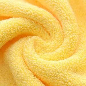 RUIBOLU Hand Towels for Bathroom
