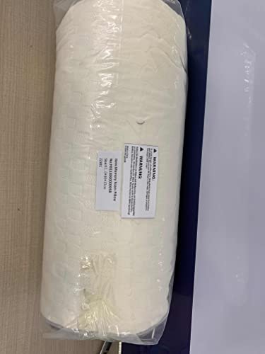 Fityou Memory Foam Pillow for Side, Stomach and Back Sleepers, Ergonomic Neck Pillow for Deep Sleep, with Cooling, Washable Case