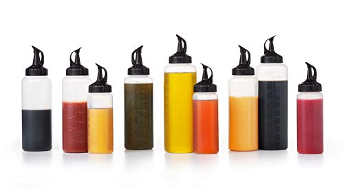 OXO Good Grips Chef's Squeeze Bottle - Large