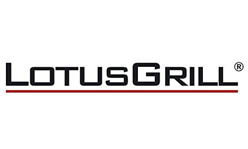 LotusGrill g-hb3-d115 Accessory for Barbecue/Grill – Accessories Barbecue/Grill