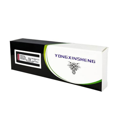 DDR4 2666MHz 32GB Kit (16GBx2) Desktop RAM PC4-21300 UDIMM Non-ECC Unbuffered 1.2V 288-Pin CL19 PC Computer Memory Upgrade Module Kit (Black)
