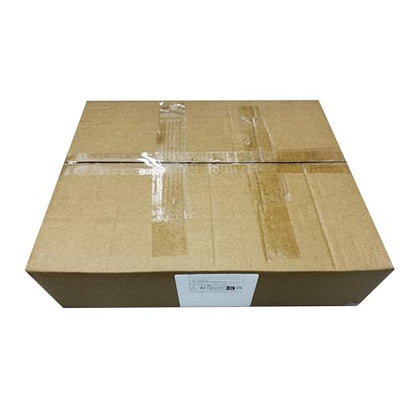 Bathroom Cabinet Waterproof, White Storage Cabinet Floor Standing Home Storage Furniture Shelf,Suitable for Toilet Bedroom Kitchen Living Room (RD)