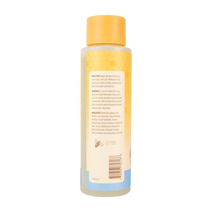 Burts Bees Tearless 2 in 1 Shampoo and Conditioner for Puppies with Buttermilk & Linseed Oil, 473ml, white