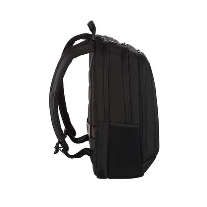 Samsonite Guardit 2.0 - 15.6 inch Laptop Backpack, 44 cm, 22.5 L, Black (Black)
