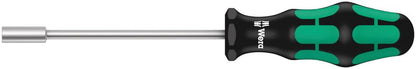 Wera 395 Kraftform Nutspinner, 7 x 125 mm, 05029410001
