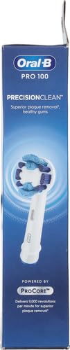 Oral-B Braun Pro Health Electric Toothbrush