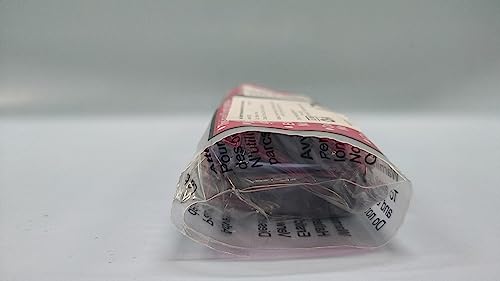 5-Pack MarkField Label Tape Replacement for Dymo Letratag Tape Plastic White 12mm x 4m S0721610, Compatible with Dymo Label Printer LT-110T LT-100H LT-100T QX50 XR XM
