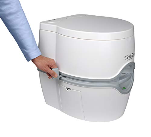 THETFORD Porta POTTI 565E Curve 4/5.5G