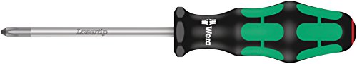 Kraftform Plus XXL 2 Artisan Screwdriver Set, 12 Piece