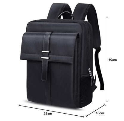 Dobaly Laptop Backpack 15.6 Inch Travel Backpack Laptop Rucksack Work Backpack Light Weight, Water Resistant College School Backpack Business Work Bag for Men and Women