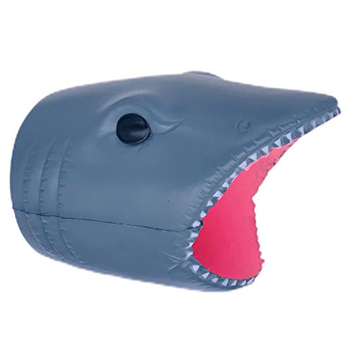 Shark Bite Can Coolie (2 Pack)