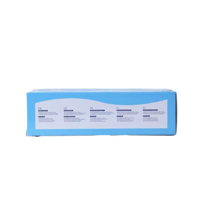 Dog Cooling Mat Durable Pet Cool Mat for Dogs Cats, 50 x 40cm S Non Toxic Gel Self Cooling Pad Scratch Resistant for Small Medium Dogs, Ice Blanket Keep Dog Cool in Summer