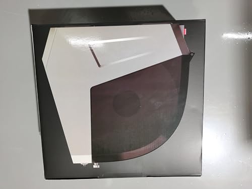 Creality Official Space PI Filament Dryer, 3D Printer Filament Dryer Box with 360° Heating, Upgraded Filament Dehydrator Storage Box Support PLA ABS PETG TPU 1KG 1.75/2.85mm