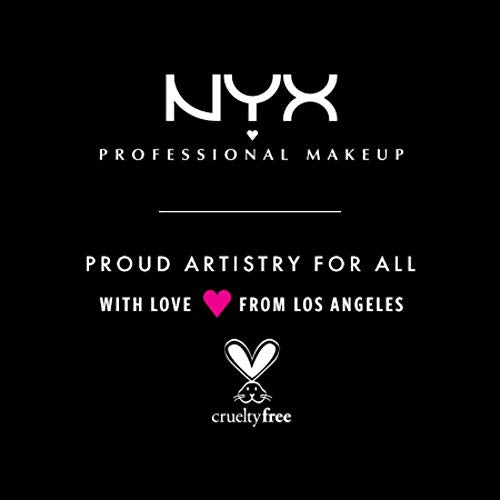 NYX Professional Makeup Lift And Snatch Brow Tint Pen, Smudge-proof, Transfer-proof, Ash Brown