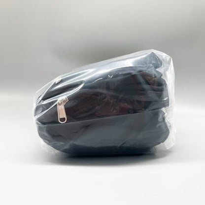 for Ryanair Cabin Bags 40x20x25 Underseat Anti Theft Carry-ons, Travel Backpack Cabin Size Hand Luggage Bag with Water Bottle Holder