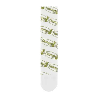 Command Picture Hanging Strips, White, X-Large, 10 Pairs (20 Strips) - For Pictures, Frames, Mirrors, Wall Decor - Damage Free Hanging