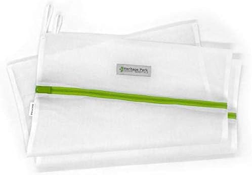 Heritage Park Fine Mesh Laundry Bags