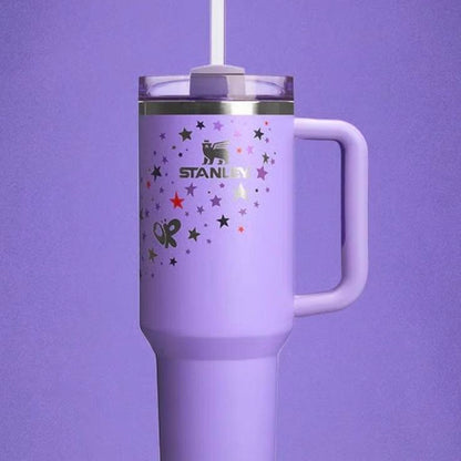 Olivia Rodrigo Stanley Quencher H2.0 Tumbler – Stylish & Durable