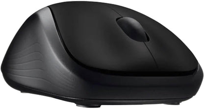Logitech Wireless Mouse M310 (Black)