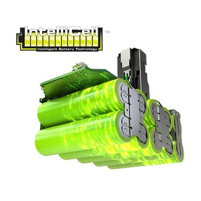 RYOBI RB1840X 18V One Plus Lithium Plus 4.0Ah Compact Battery