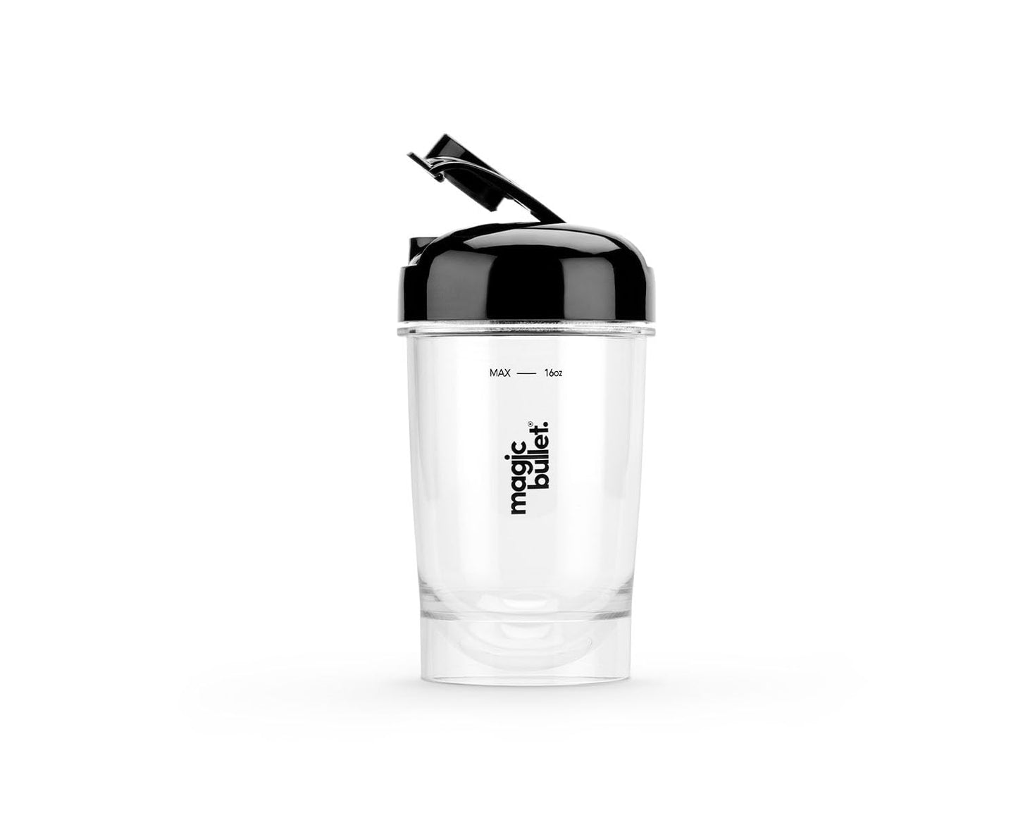 Magic Bullet Mini Juicer with Cup, Black and Silver