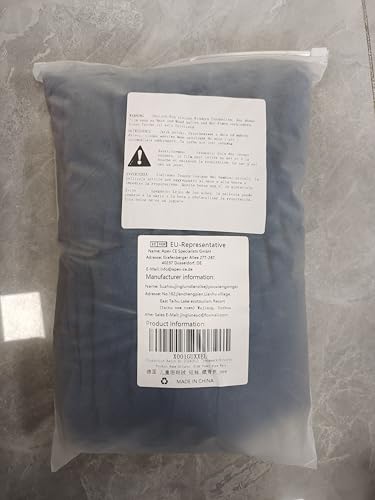 Hiturbo Kids Changing Robe Towel Poncho Bath Robe with Hooded for Beach,Swimming,Surfing Navy