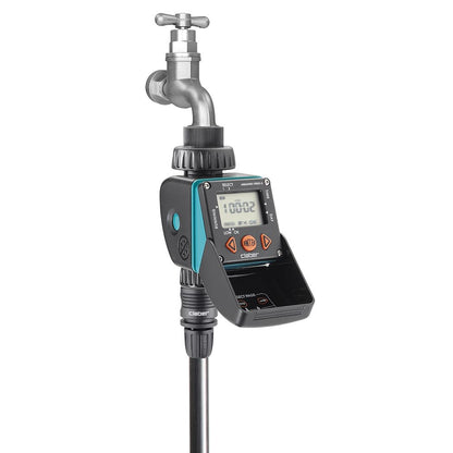 Claber 8428 Aquauno Video-2