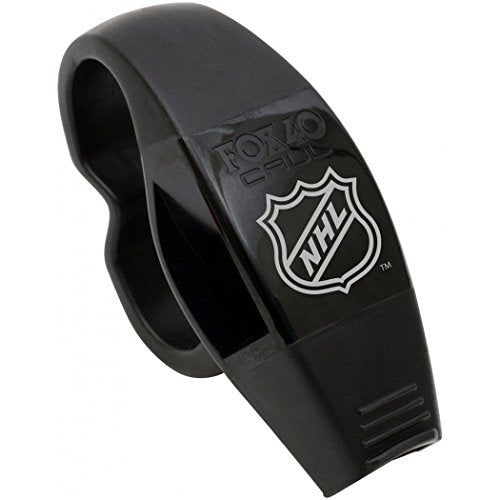 Fox 40 A&R Sports Coach Whistle w/Glove Grip