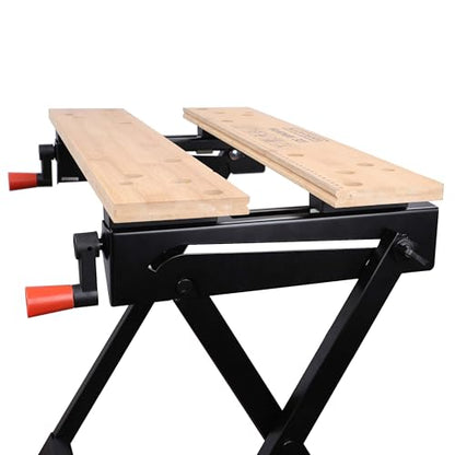 BLACK+DECKER Workmate 301 Workbench, WM301-XJ