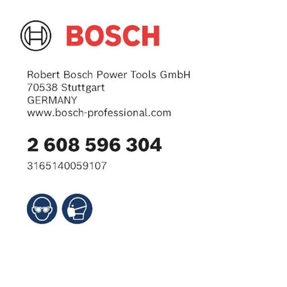 Bosch Professional Brad Point Drill Bit (for wood, Ø 7 mm, accessories rotary drills)