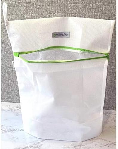 Heritage Park Fine Mesh Laundry Bags