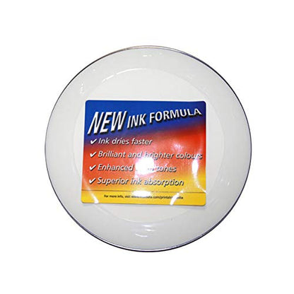 Traxdata Ritek Full Face White Printable DVD-R 16x
